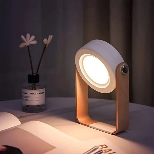 π Versatile 3-in-1 LED Lamp & Lantern π¦