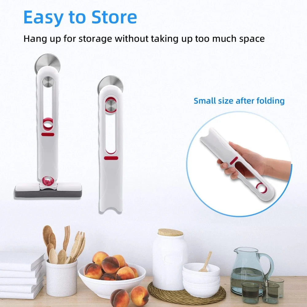 π§½β¨ Mini Squeeze Mop β Compact. Handy. Powerful. β¨π§Ό