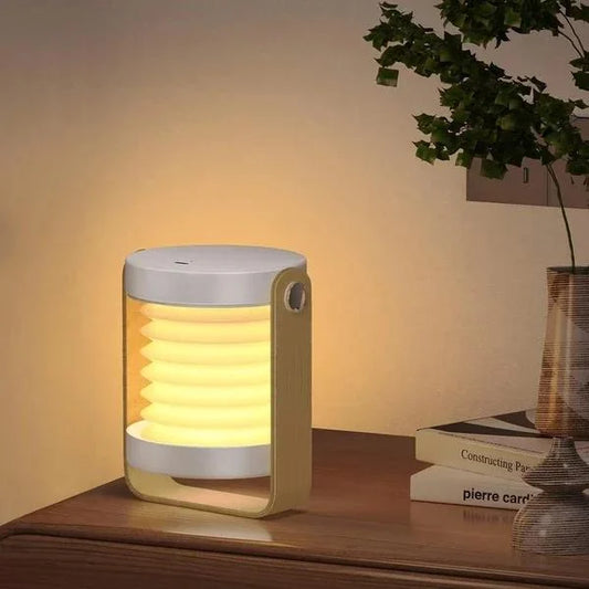 π Versatile 3-in-1 LED Lamp & Lantern π¦