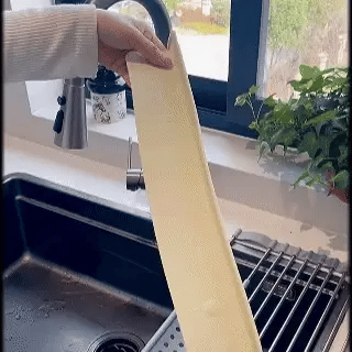 π‘οΈ Silicone Kitchen Sink Splash Guard