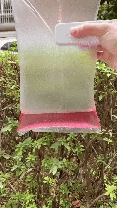 π Portable Mini Sealing Machine