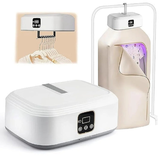 π§Ί Portable Clothes Dryer
